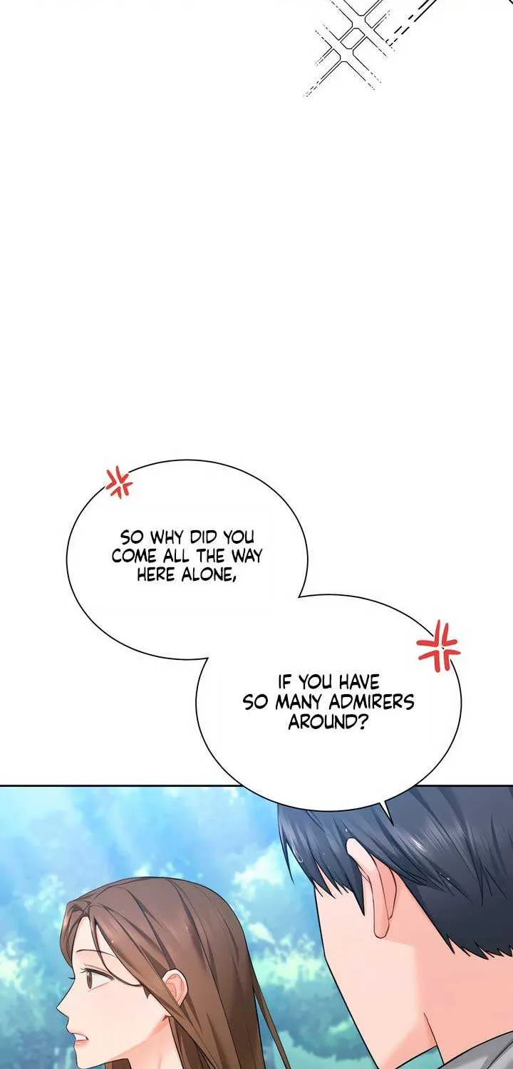 My Overly Sweet Boss Chapter 2 page 36 - 