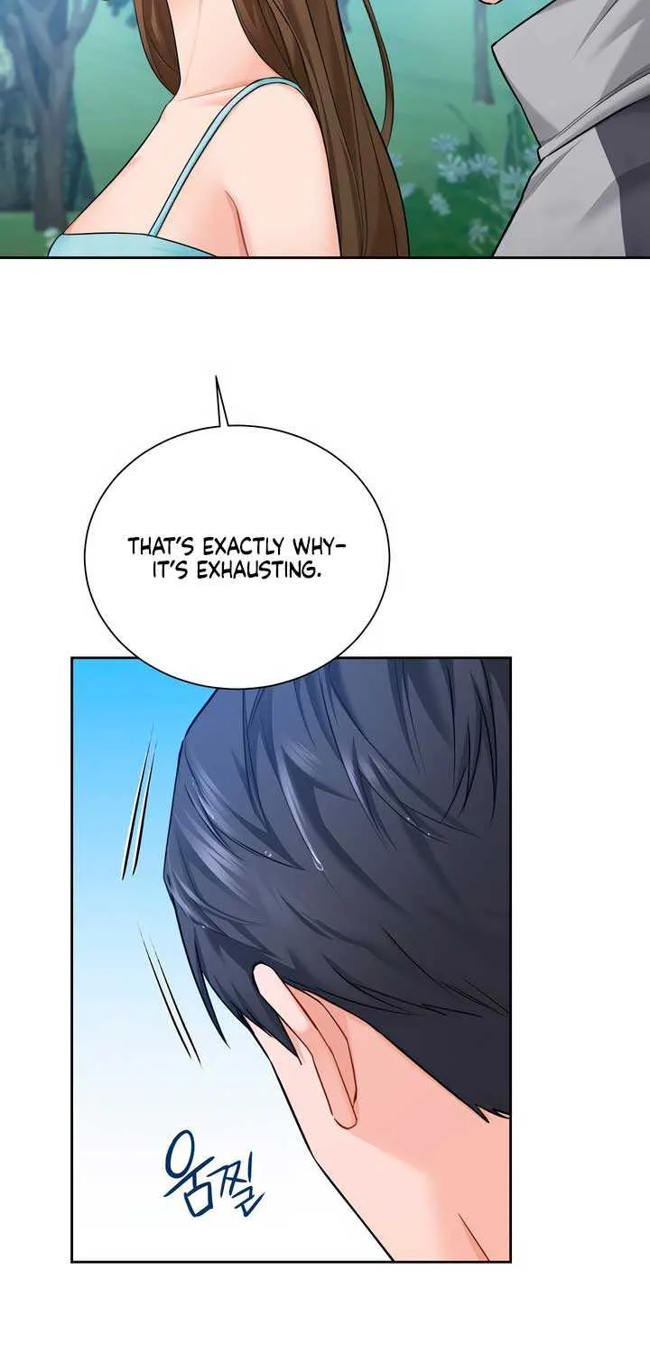 My Overly Sweet Boss Chapter 2 page 37 - 