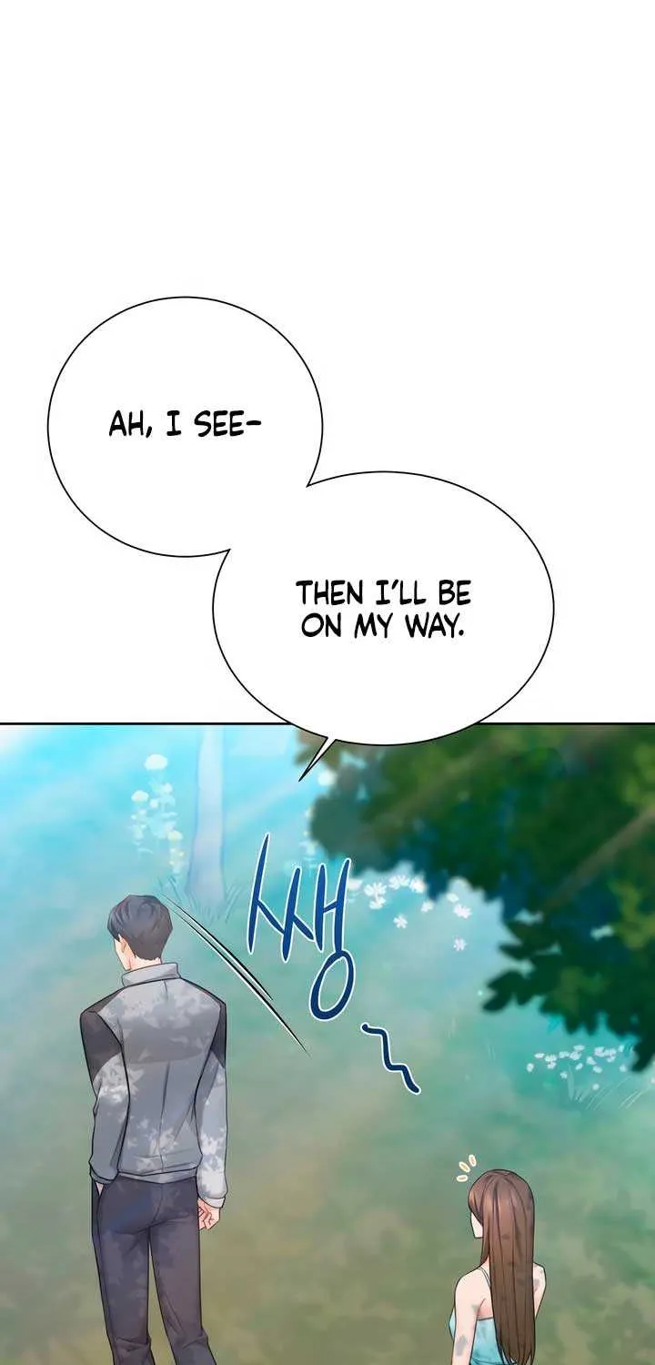 My Overly Sweet Boss Chapter 2 page 38 - 