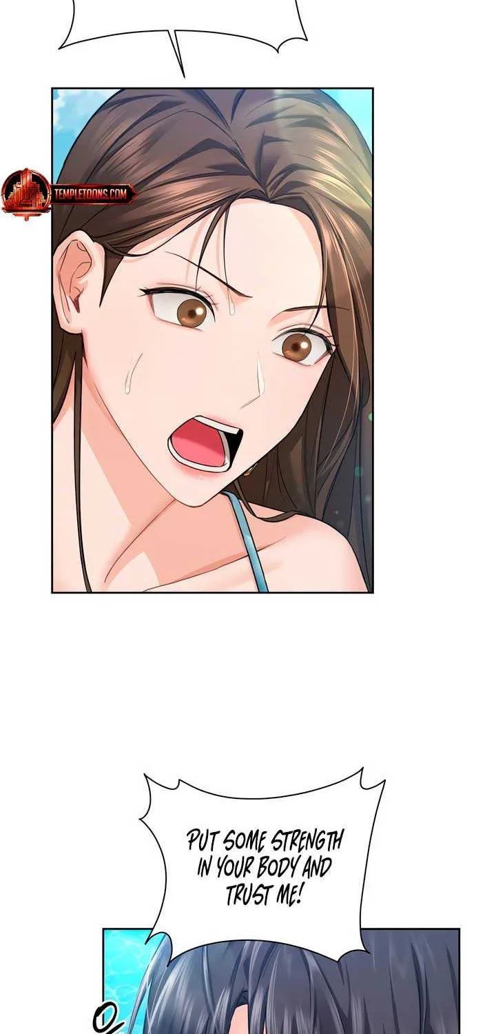 My Overly Sweet Boss Chapter 2 page 5 - 