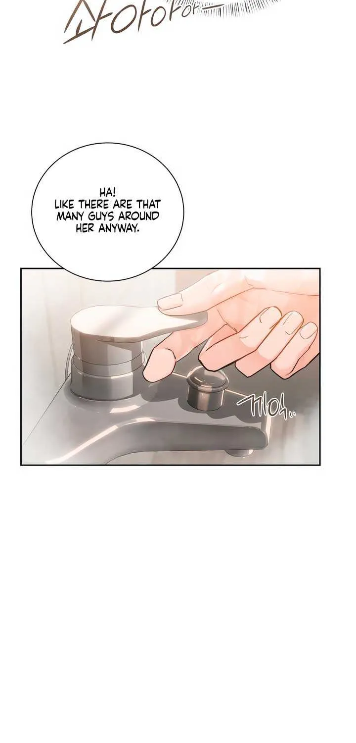 My Overly Sweet Boss Chapter 2 page 46 - 