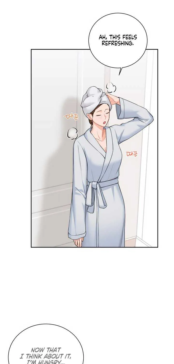 My Overly Sweet Boss Chapter 2 page 49 - 
