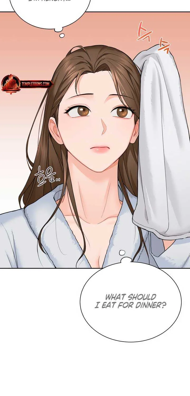 My Overly Sweet Boss Chapter 2 page 50 - 