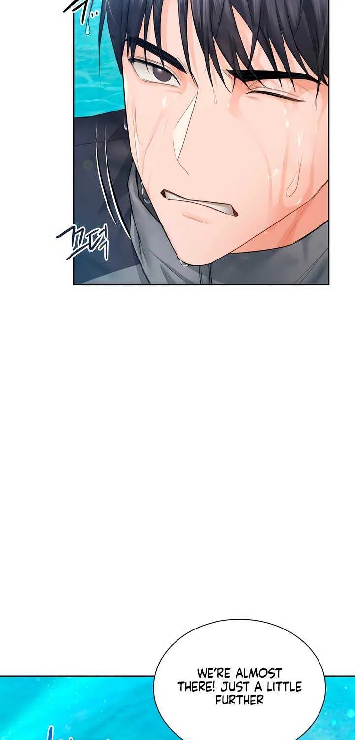 My Overly Sweet Boss Chapter 2 page 6 - 