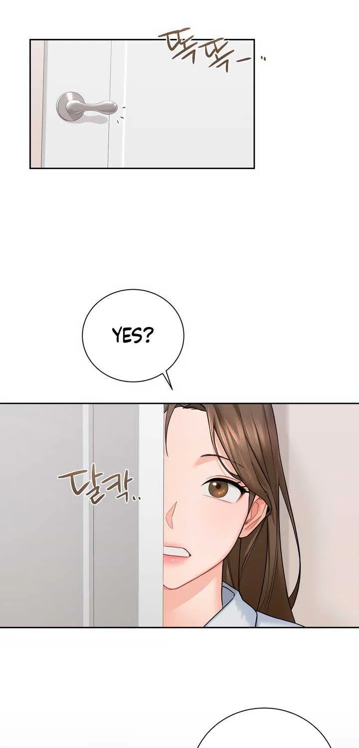 My Overly Sweet Boss Chapter 2 page 51 - 