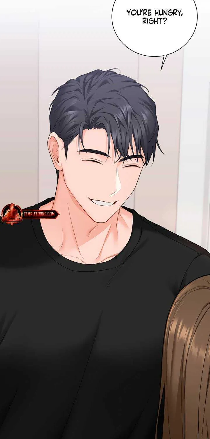 My Overly Sweet Boss Chapter 2 page 52 - 