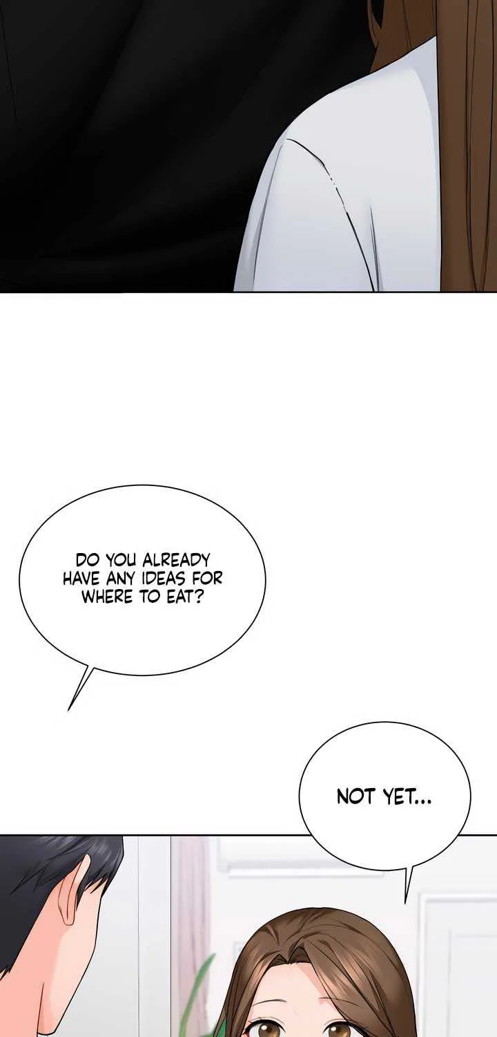 My Overly Sweet Boss Chapter 2 page 53 - 