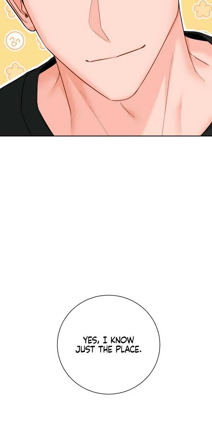 My Overly Sweet Boss Chapter 2 page 55 - 