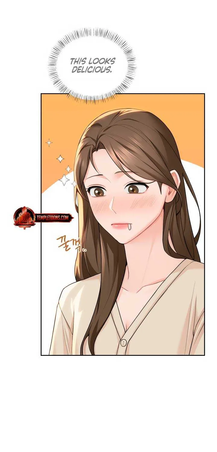 My Overly Sweet Boss Chapter 2 page 58 - 