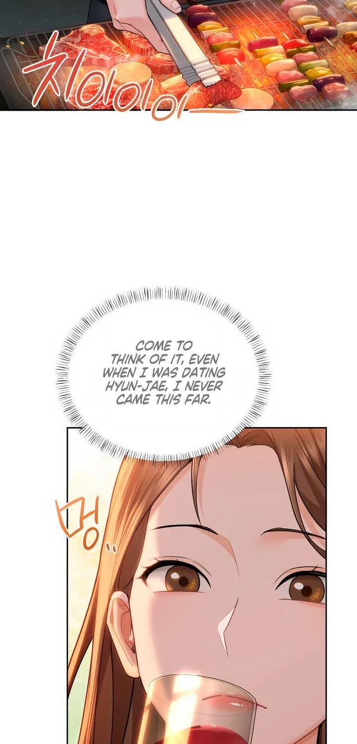 My Overly Sweet Boss Chapter 2 page 60 - 