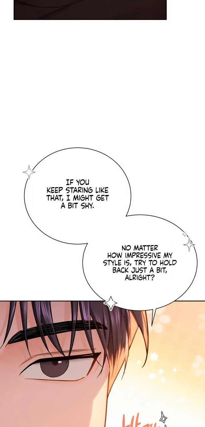My Overly Sweet Boss Chapter 2 page 62 - 
