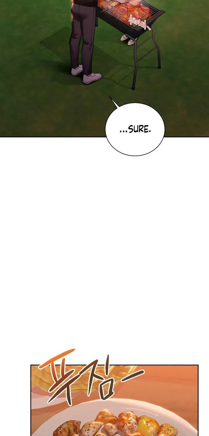 My Overly Sweet Boss Chapter 2 page 64 - 