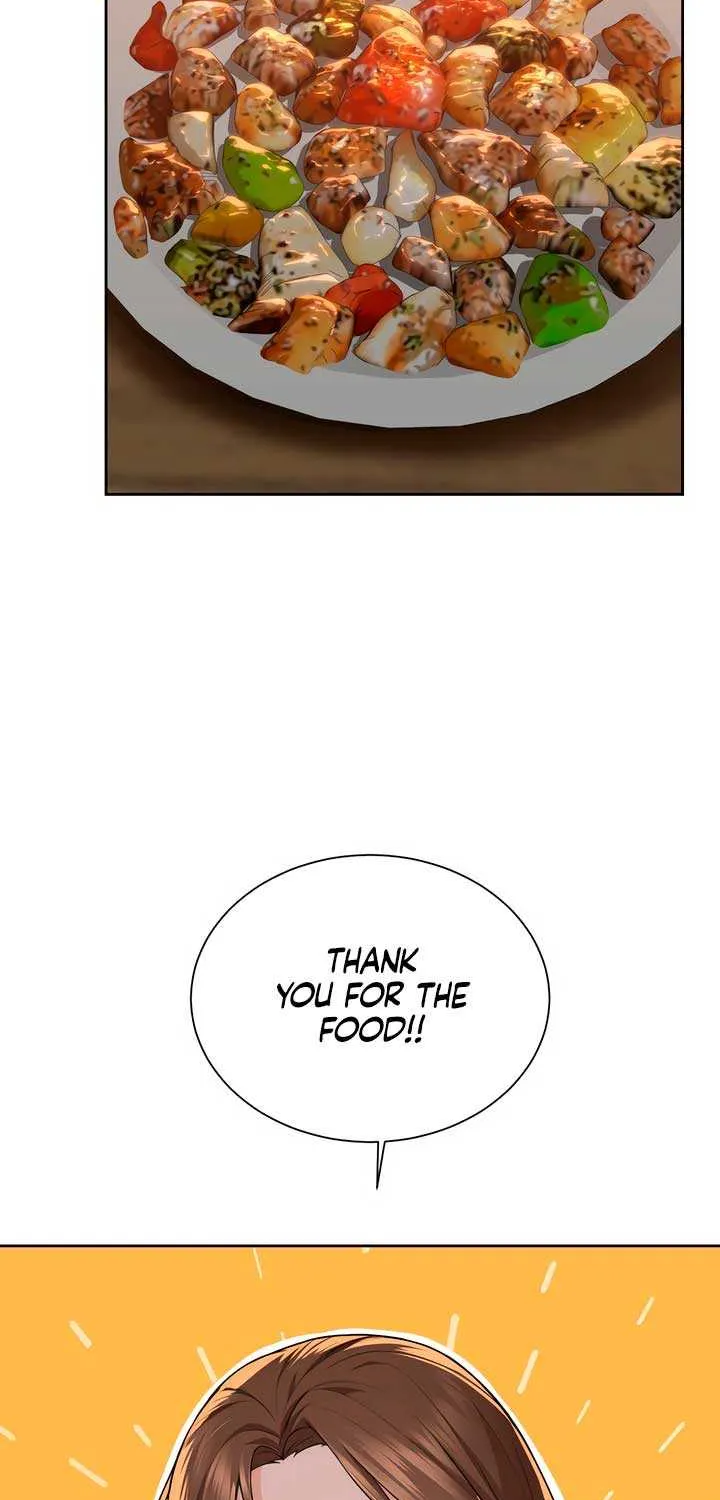 My Overly Sweet Boss Chapter 2 page 65 - 