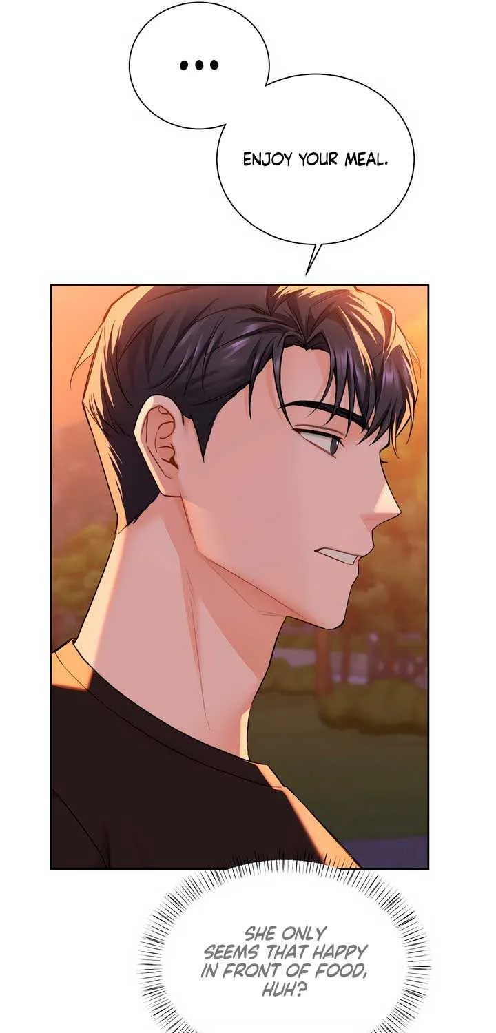 My Overly Sweet Boss Chapter 2 page 67 - 