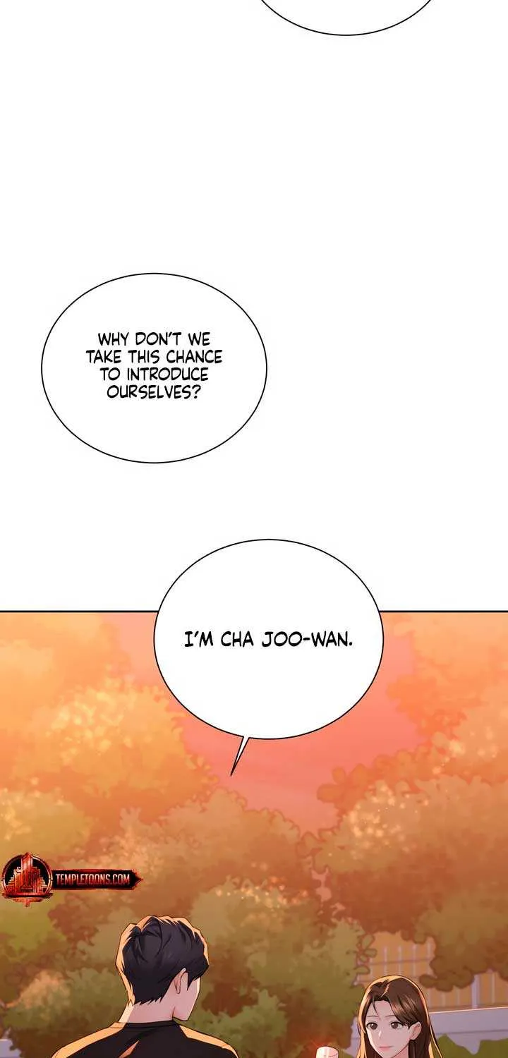 My Overly Sweet Boss Chapter 2 page 69 - 