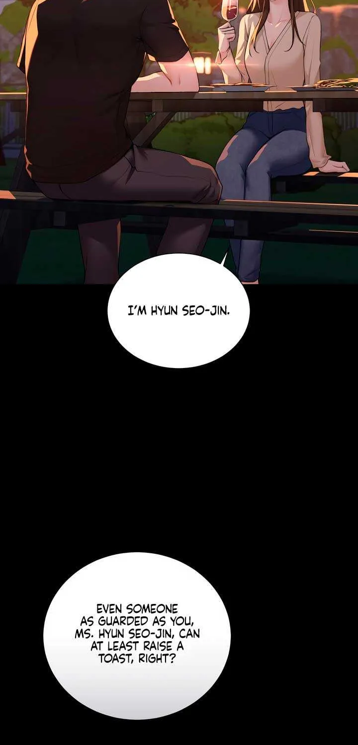 My Overly Sweet Boss Chapter 2 page 70 - 