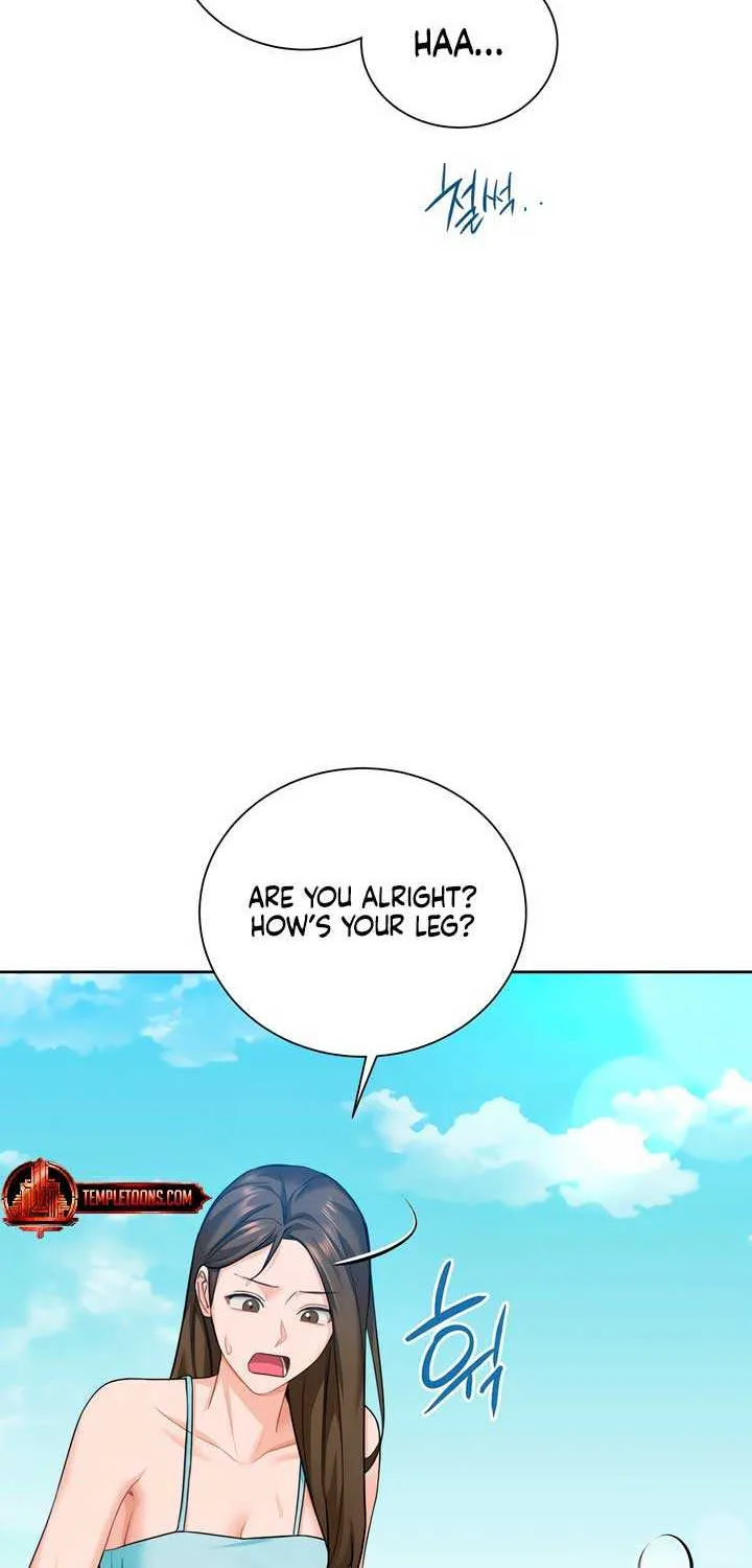My Overly Sweet Boss Chapter 2 page 9 - 