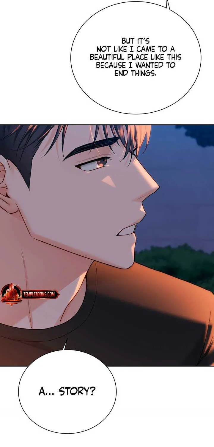 My Overly Sweet Boss Chapter 2 page 81 - 