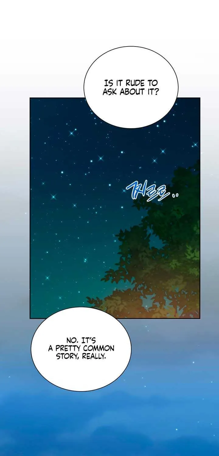 My Overly Sweet Boss Chapter 2 page 82 - 