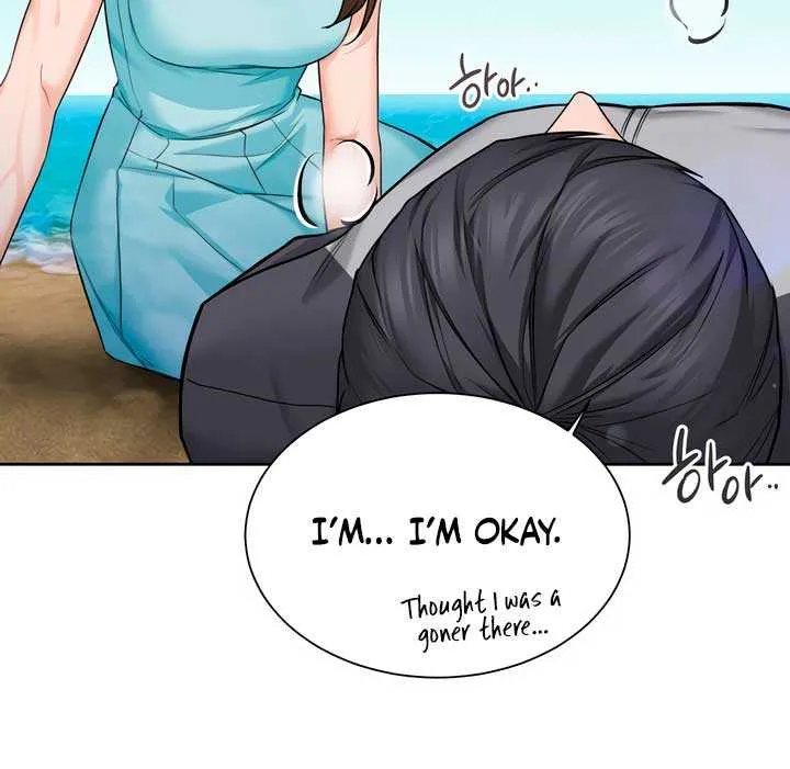 My Overly Sweet Boss Chapter 2 page 10 - 