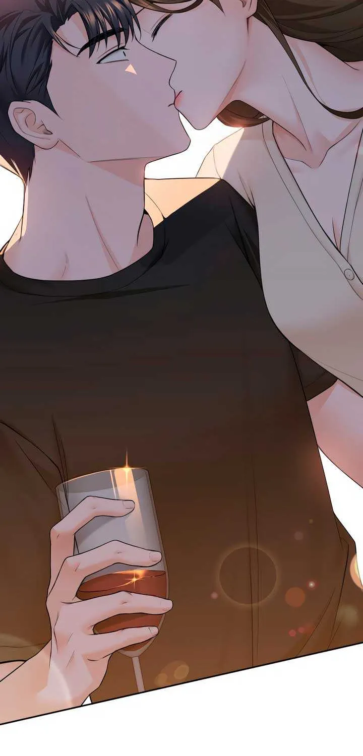 My Overly Sweet Boss Chapter 2 page 92 - 