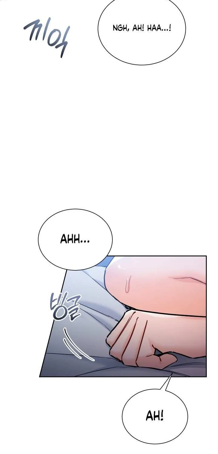 My Overly Sweet Boss Chapter 20 page 15 - 