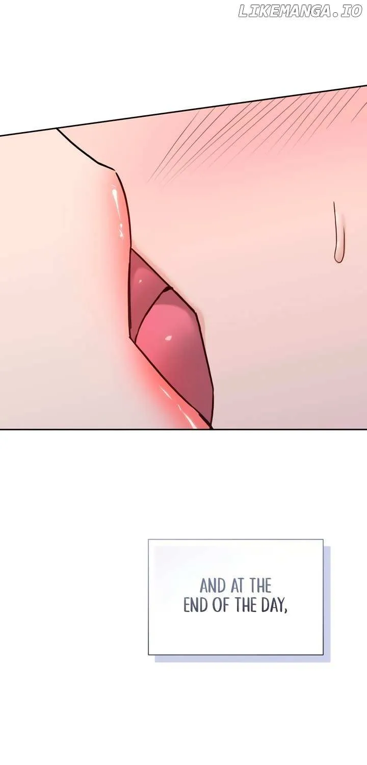 My Overly Sweet Boss Chapter 20 page 18 - 