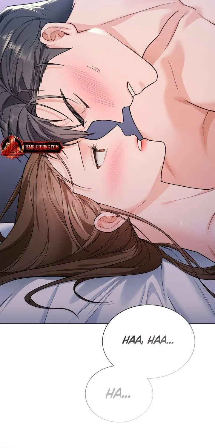 My Overly Sweet Boss Chapter 20 page 24 - 