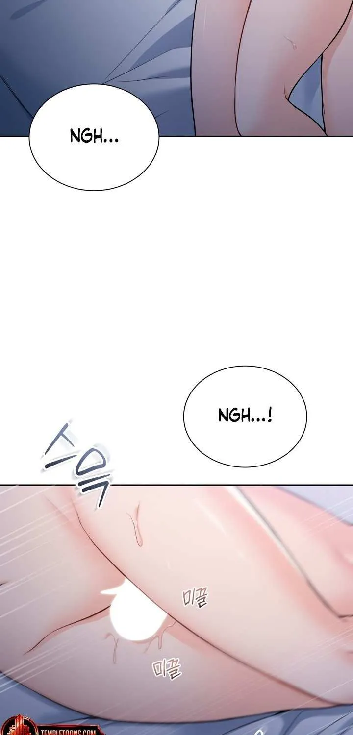 My Overly Sweet Boss Chapter 20 page 4 - 