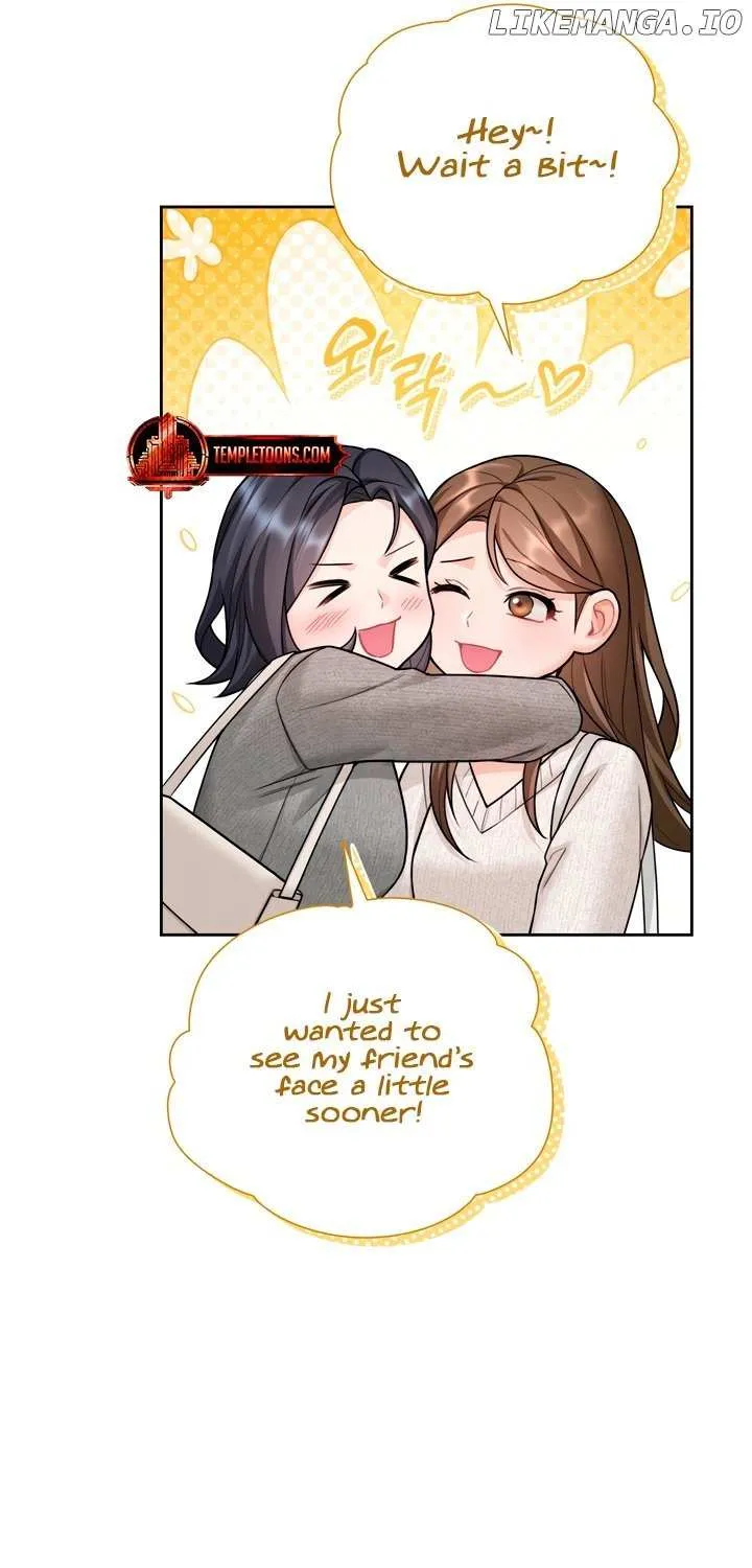 My Overly Sweet Boss Chapter 20 page 34 - 