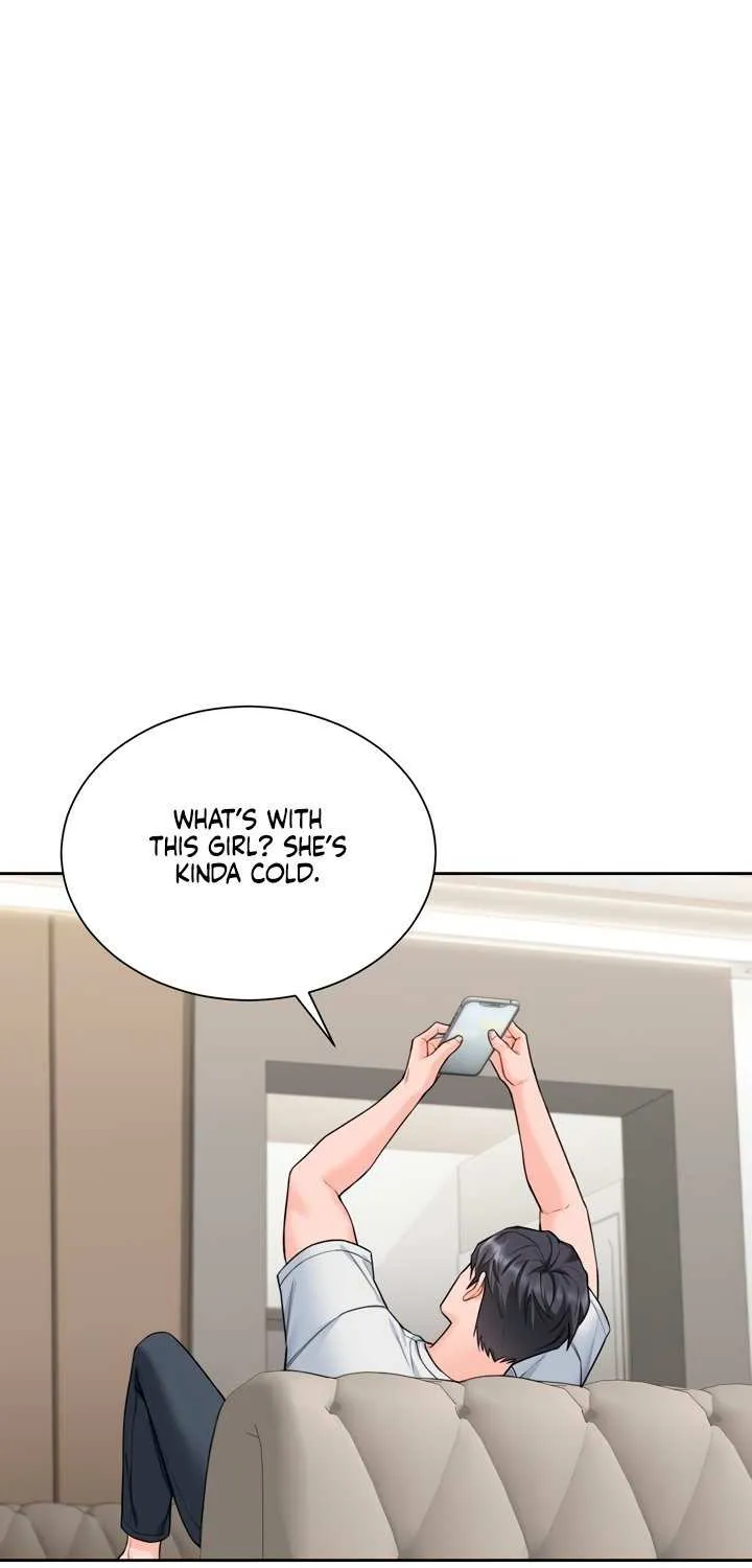 My Overly Sweet Boss Chapter 20 page 36 - 
