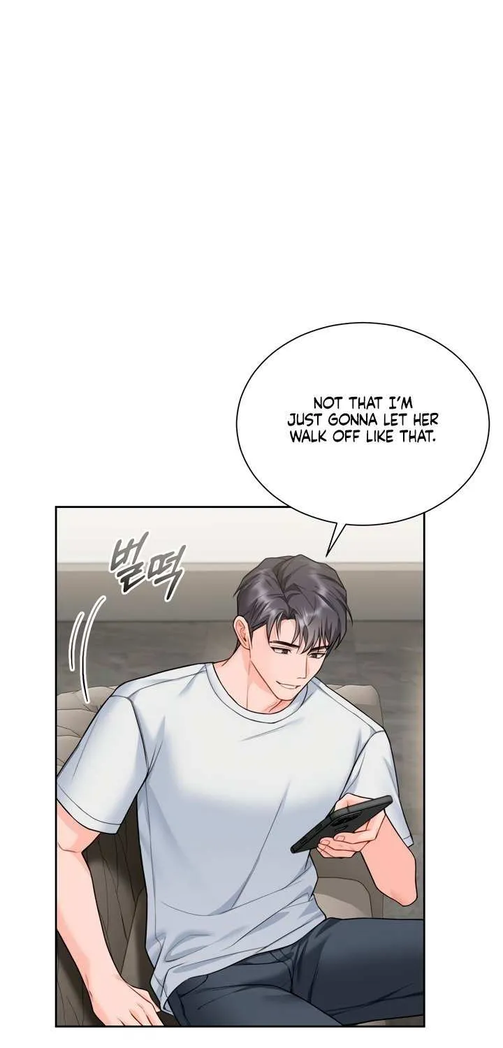 My Overly Sweet Boss Chapter 20 page 37 - 