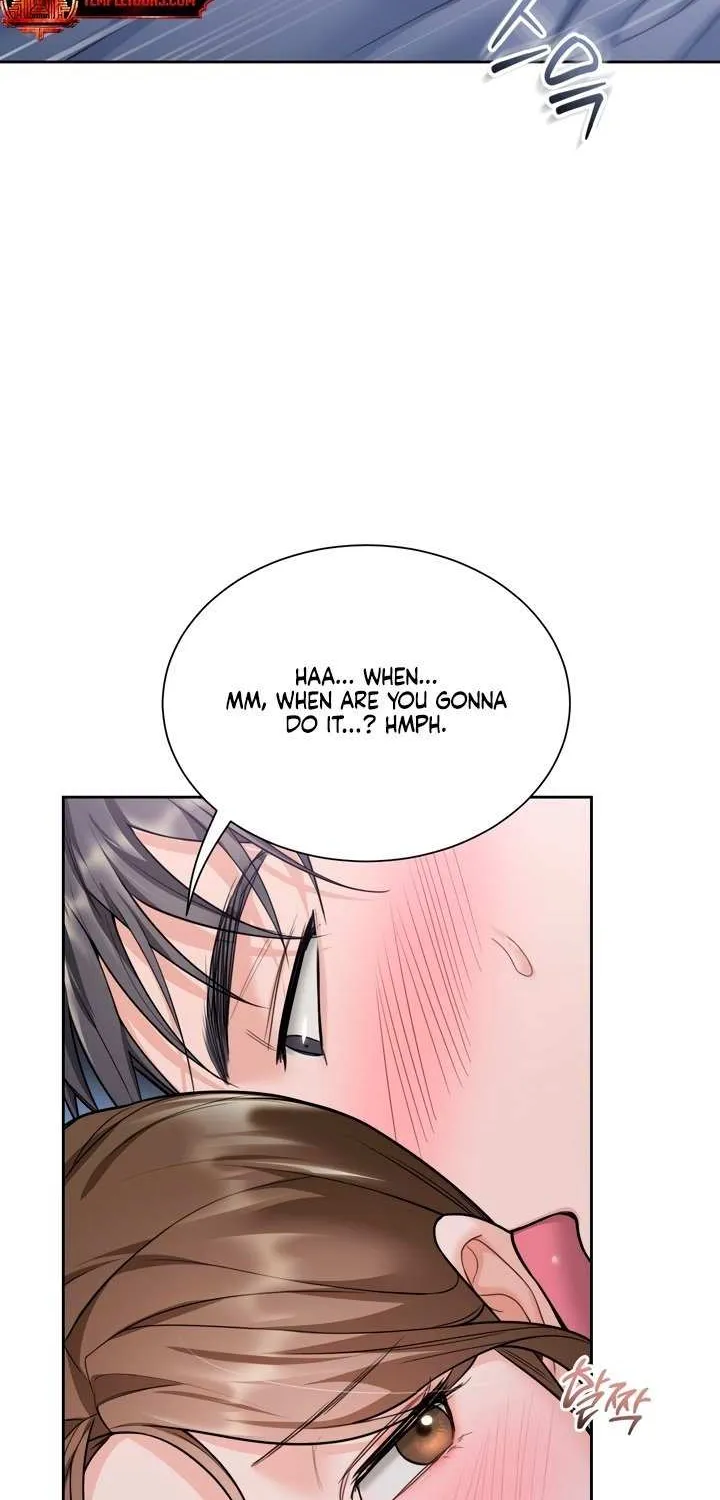 My Overly Sweet Boss Chapter 20 page 5 - 
