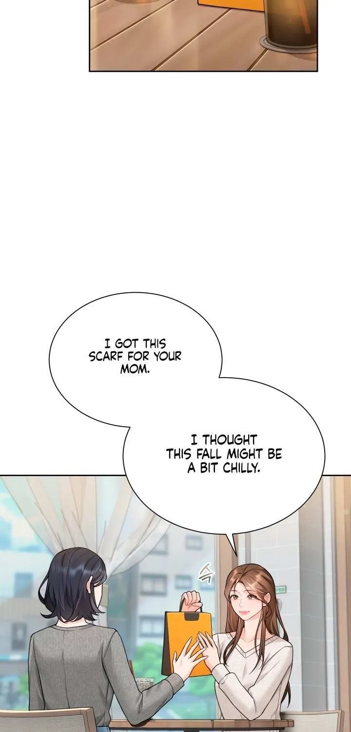 My Overly Sweet Boss Chapter 20 page 43 - 
