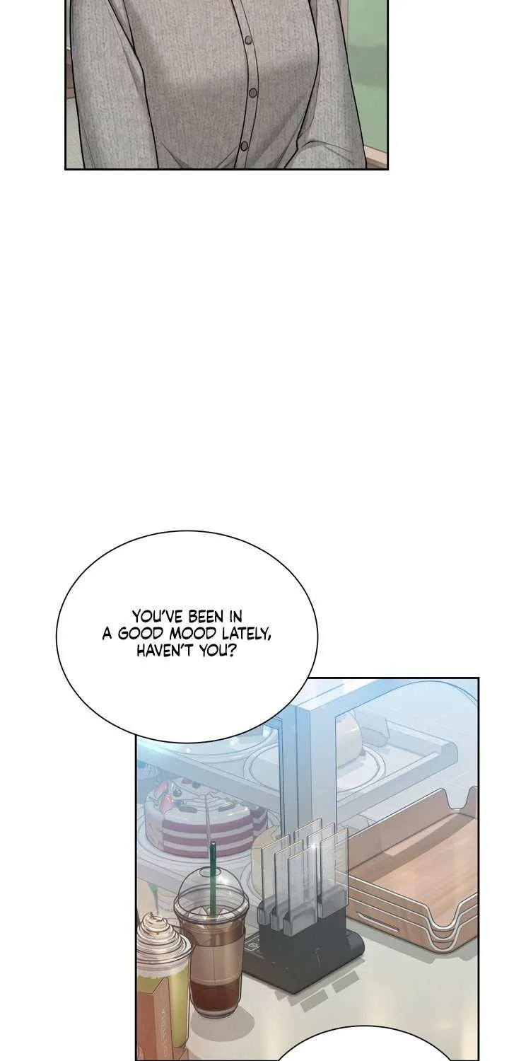 My Overly Sweet Boss Chapter 20 page 46 - 