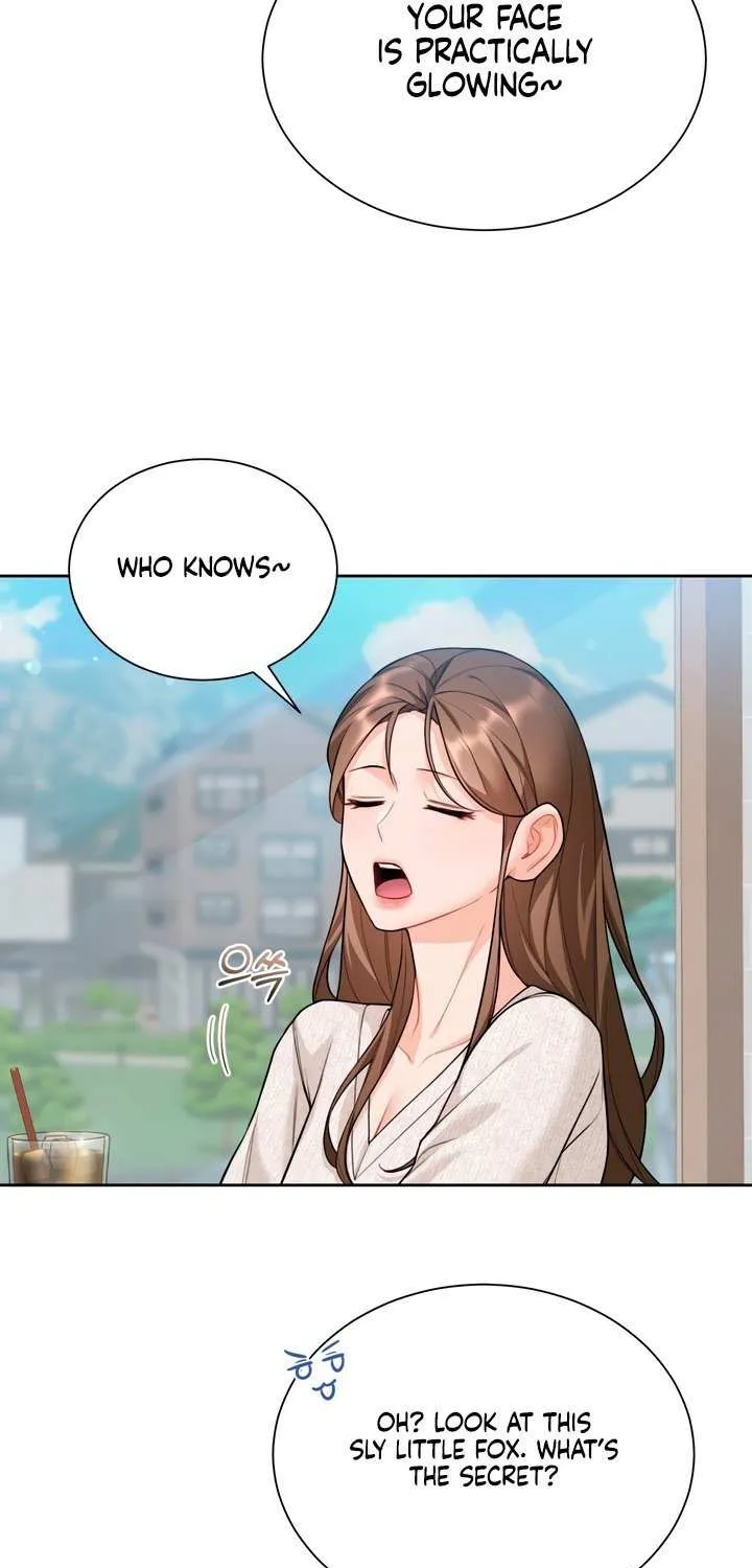 My Overly Sweet Boss Chapter 20 page 48 - 