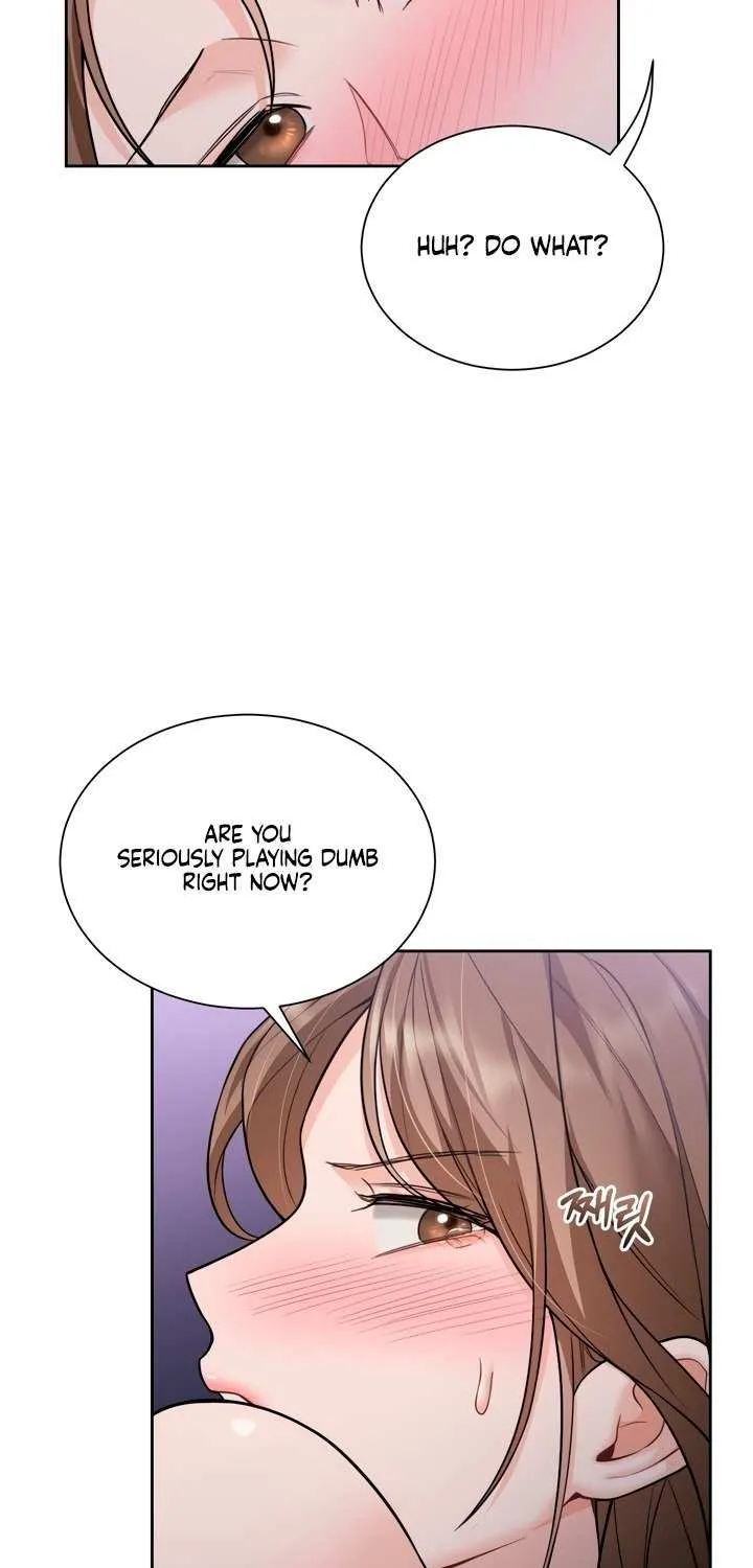 My Overly Sweet Boss Chapter 20 page 6 - 