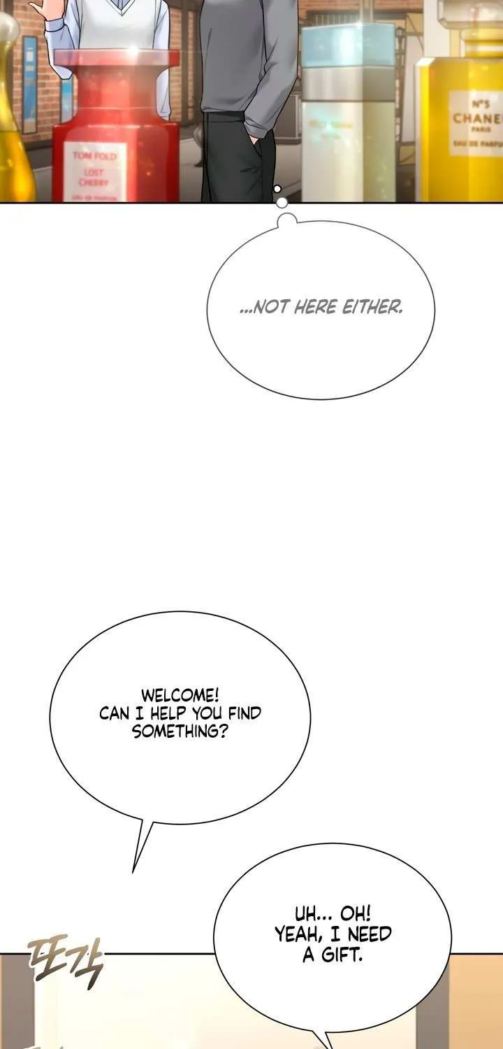 My Overly Sweet Boss Chapter 20 page 53 - 