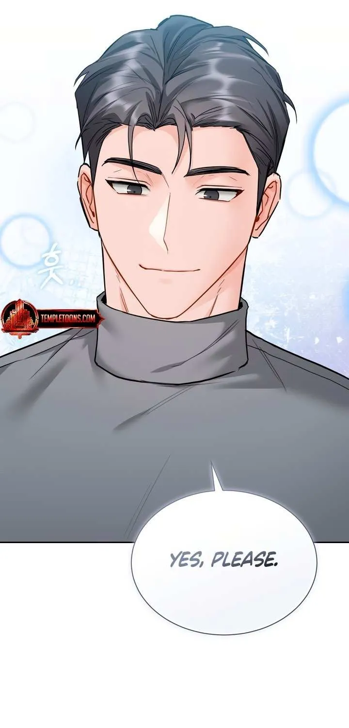 My Overly Sweet Boss Chapter 20 page 56 - 