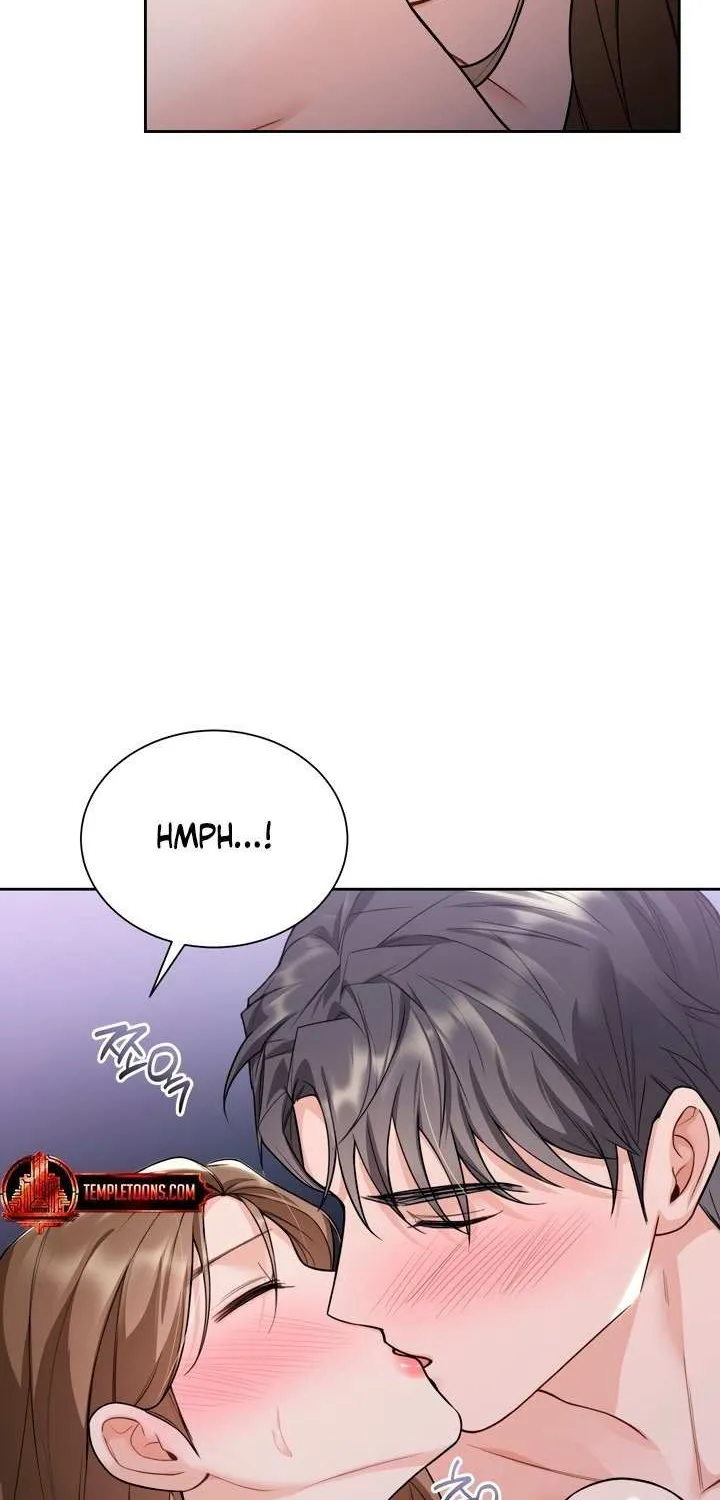 My Overly Sweet Boss Chapter 20 page 7 - 
