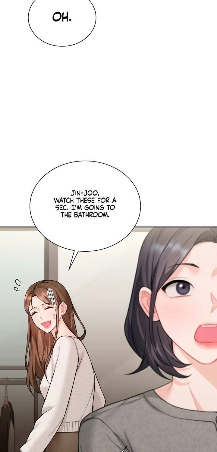 My Overly Sweet Boss Chapter 20 page 62 - 
