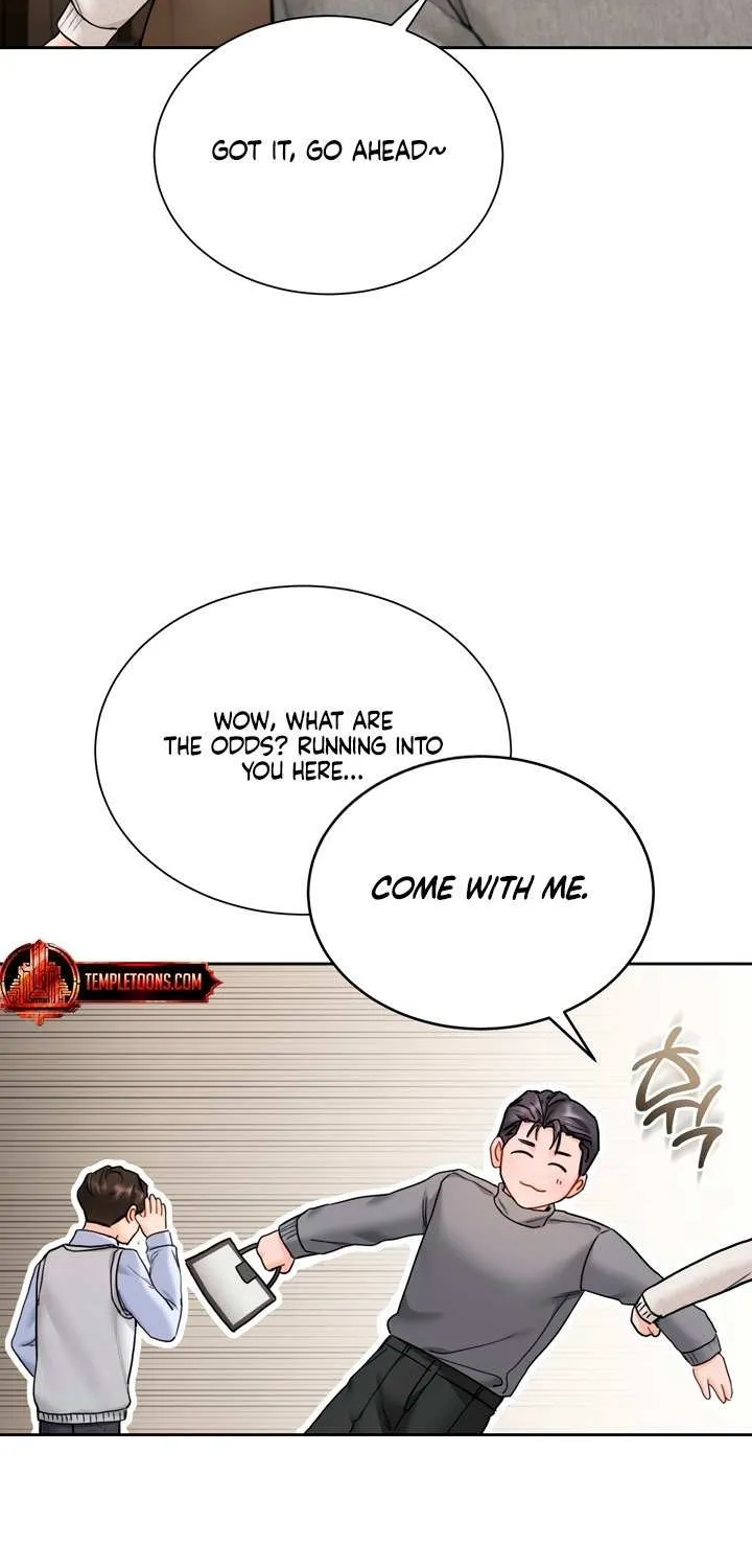 My Overly Sweet Boss Chapter 20 page 63 - 