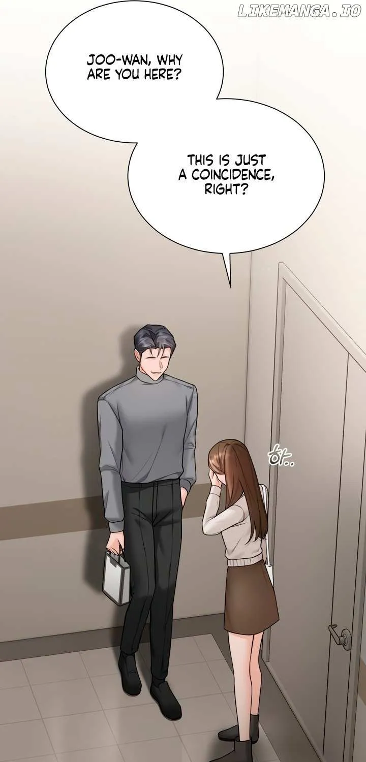 My Overly Sweet Boss Chapter 20 page 66 - 