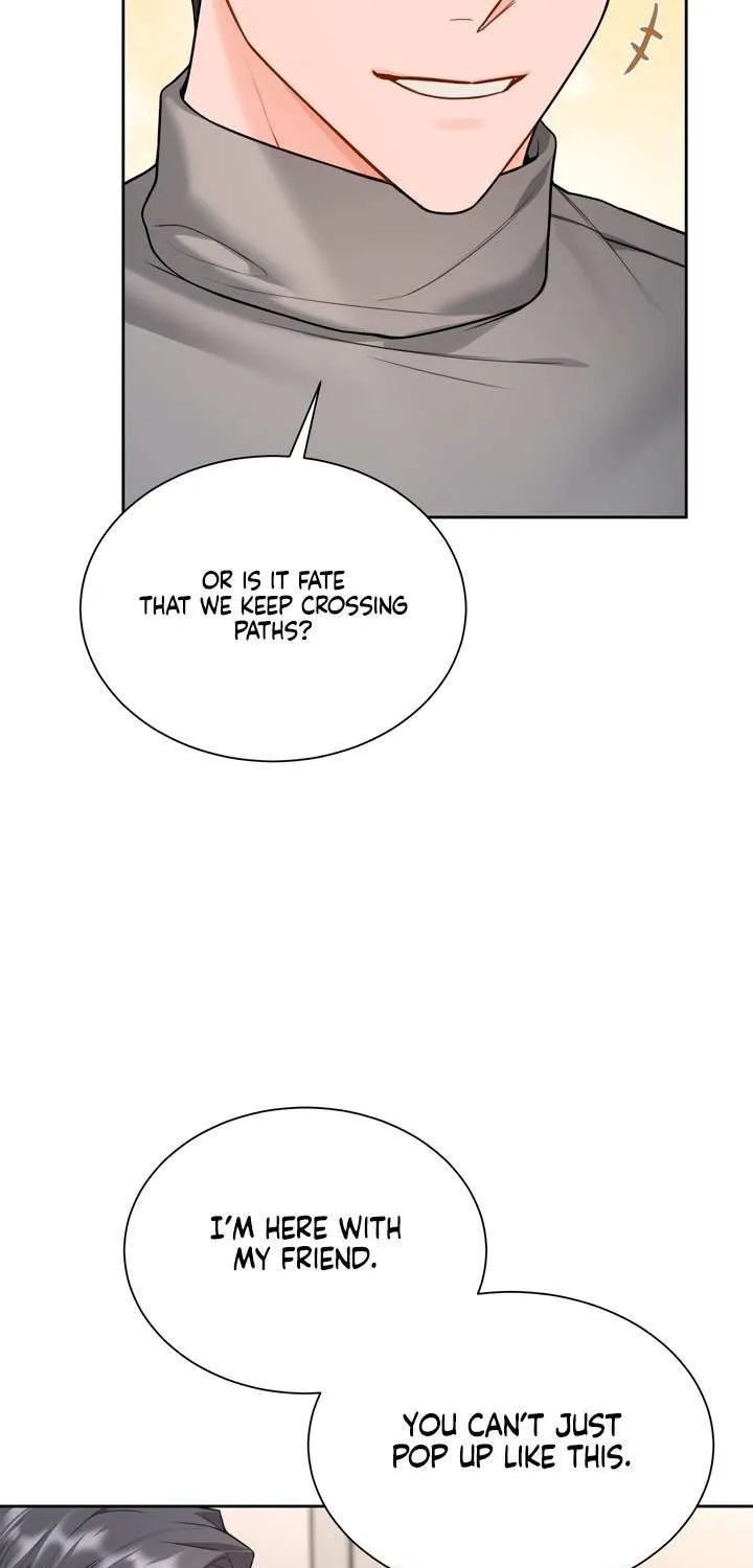 My Overly Sweet Boss Chapter 20 page 68 - 