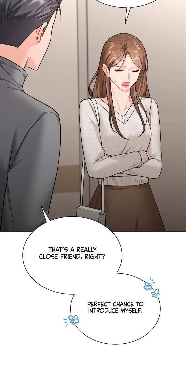 My Overly Sweet Boss Chapter 20 page 69 - 