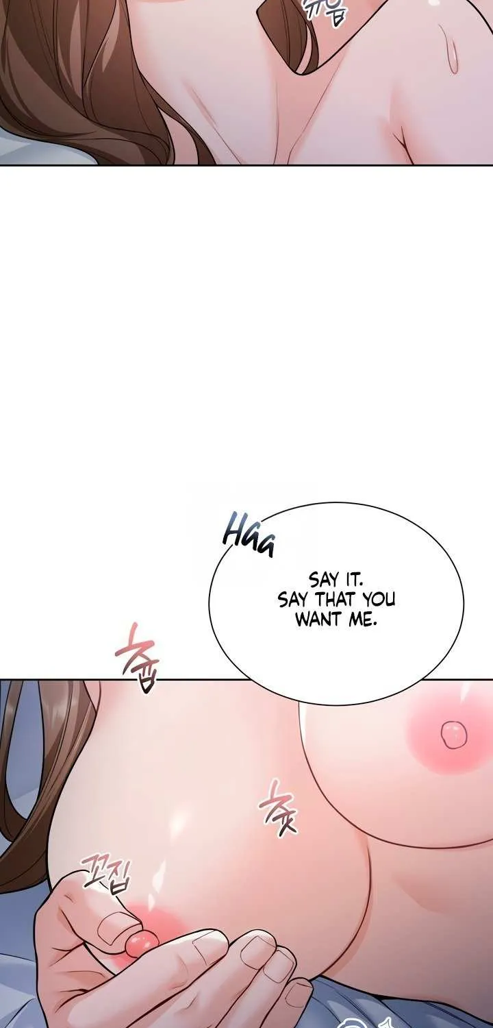 My Overly Sweet Boss Chapter 20 page 8 - 