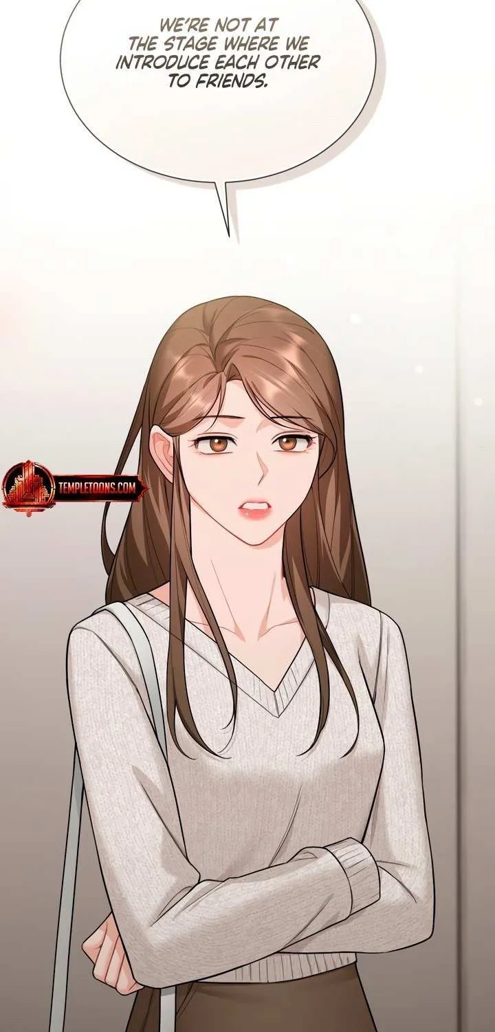 My Overly Sweet Boss Chapter 20 page 72 - 