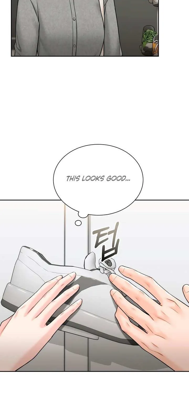 My Overly Sweet Boss Chapter 21 page 2 - 