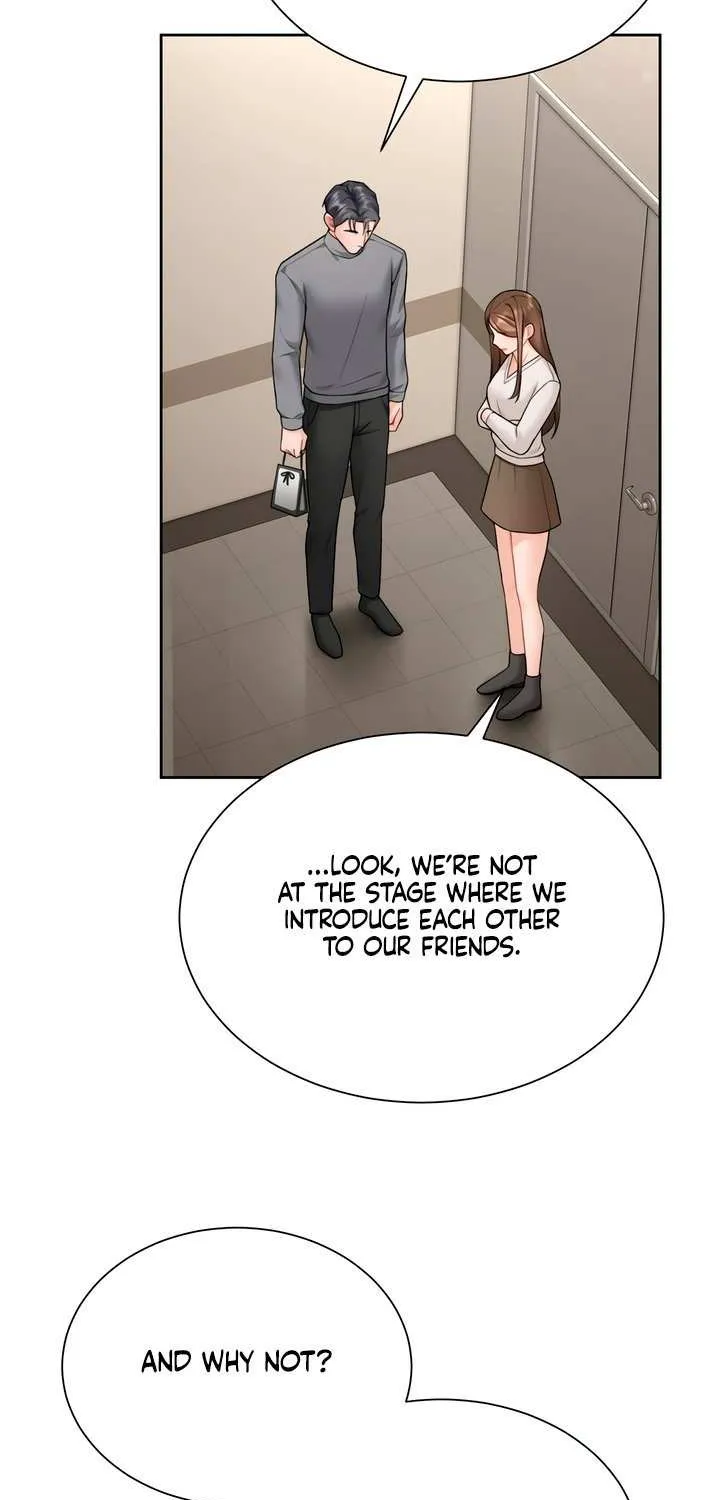 My Overly Sweet Boss Chapter 21 page 15 - 