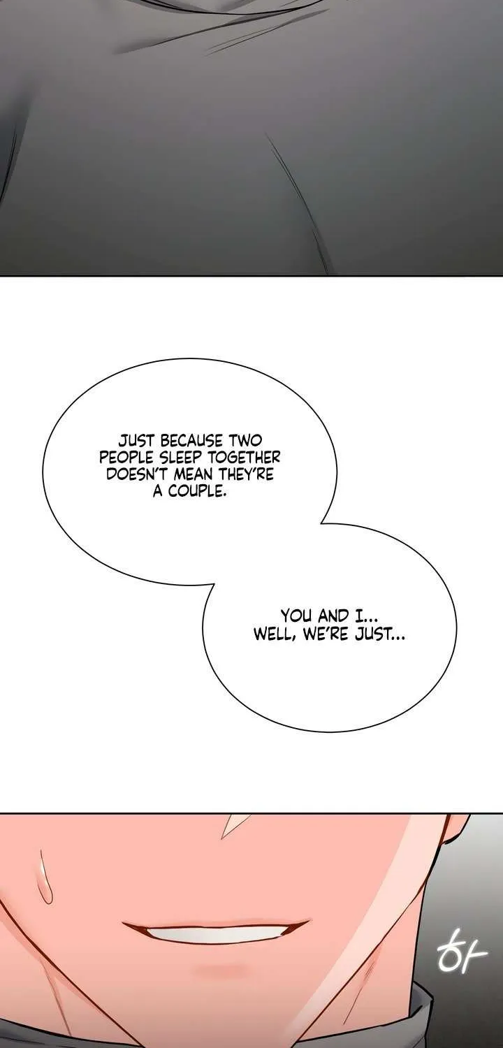 My Overly Sweet Boss Chapter 21 page 18 - 